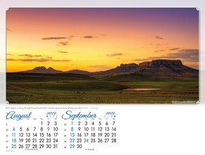 Meander Through Southern Africa - 2019 - 8